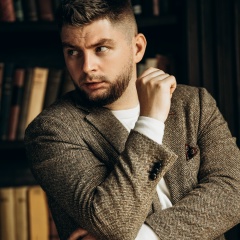 Юрий Емельянов, 29.09, Москва