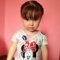 Навруза Хайтметова, Петропавловск