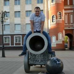 Roman Borovik, 22.03.1991, Санкт-Петербург