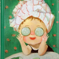 Анна Небесская, 11.10, Харьков