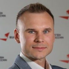 Павел Беккер, 31.12.1988, Москва