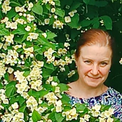 Анжела Бабкина, Санкт-Петербург