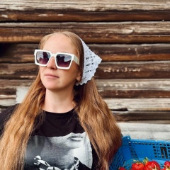 Екатерина Данилова, 30.03, Калининград