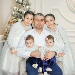 Виталик Губиров, Нальчик