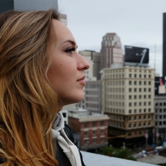 Marianna Zabolotnaya, 03.02