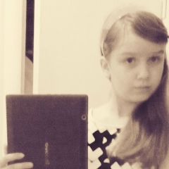 Карина Кононыхина, 09.08, Балашов