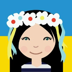 Маша Вівсяна, Тернополь