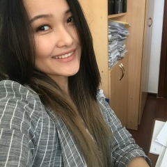 Alfiya Suyugalieva, 05.12, Атырау