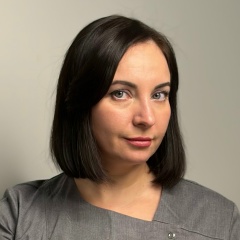 Даша Пронина, 14.11, Санкт-Петербург