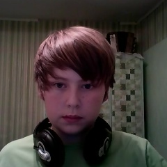 Андрей Закусилов, 08.12.1999, Усть-Каменогорск