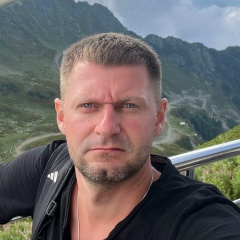 Иван Сергеевич, 27.08