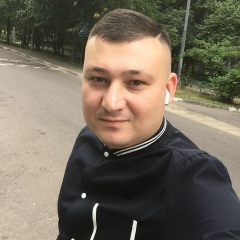 Фархат Азимов, 20.07.1988, Москва