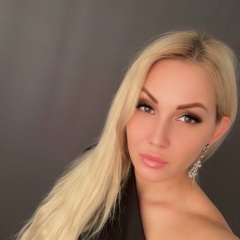 Олеся Литвиненко, 27.03, Ставрополь