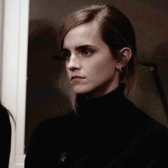 Hermione Granger, 19.09