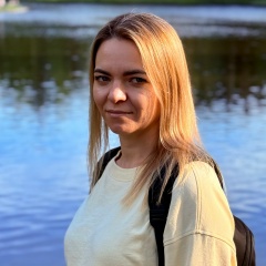 Марта Бангерт, 08.11.1988, Москва