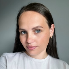 Наталья Мокеева, Курган