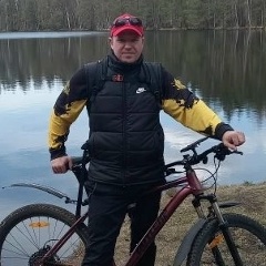 Константин Чистиков, 14.09