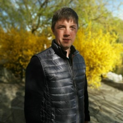 Дмитрий Диннер, 12.06, Berlin
