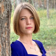 Мария Копылова, 30.08, Краснодар