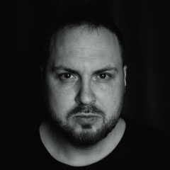 Андрей Шерстобитов, Санкт-Петербург