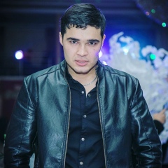 Jasur Madiev, 13.06.1992, Шымкент