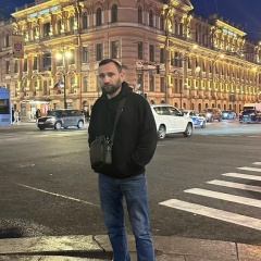 Муса Хайдаров, Алматы