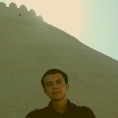 Кудрат Собиров, 13.07.1992, Ташкент