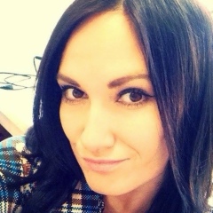 Марина Багдасарян, 13.12.1980, Чита