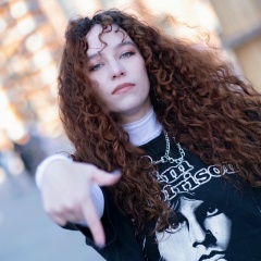 Анна Тихонова, 16.04, Санкт-Петербург