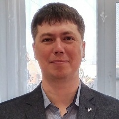 Максим Михалев, Улан-Удэ