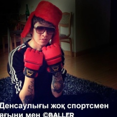 Yuskaa Qudaynazarov, 25.08.1996, Нукус