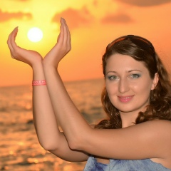 Ирина Харченко, 22.01.1985, Омск