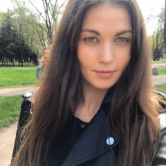 Светлана Слугарева, 17.04