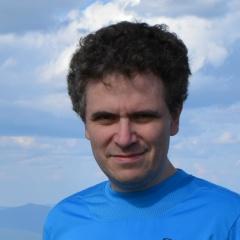 Михаил Александр, 16.12.1983, Санкт-Петербург