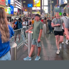 Алмамбет Шамшидов, 12.03, Ош