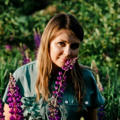 Евгения Кононова, 21.05, Санкт-Петербург