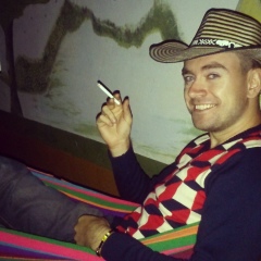 Максим Птицын, 19.10.1986, Москва