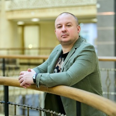 Павел Алексеев, Санкт-Петербург