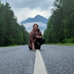 Екатерина Ахмадуллина, 08.08.1988, Казань