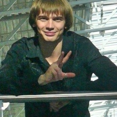Евгений Степанов, 06.10, Ростов-на-Дону