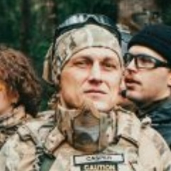 Алексей Ранчин, 22.08.1982, Москва