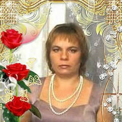 Любаша Лысак, 13.07.1974, Саратов