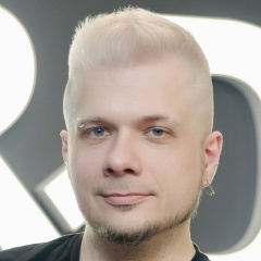 Василий Скобелев, 23.02, Москва
