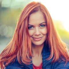 Татьяна Павлова, 24.09.1981, Stockholm