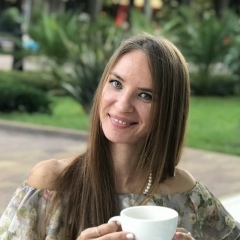 Елена Кедова, 22.07, Сочи