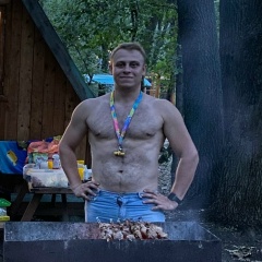 Андрей Бирюков, 29.04
