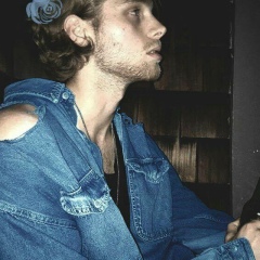 Lukey Heyden, 16.07.1996
