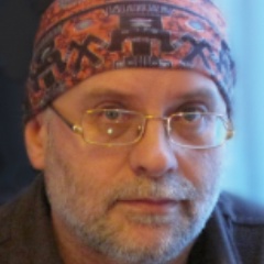 Владимир Павлюк, 21.08, Санкт-Петербург