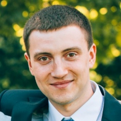 Александр Сединин, 17.08.1986, Санкт-Петербург