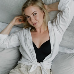 Светлана Клочко, 01.05, Копейск